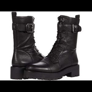 NEW Sam Edelman Junip boot